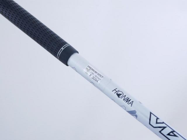 Driver : Honma : ไดรเวอร์ Honma Beres NX (ออกปี 2023) Loft 10.5 (ปรับได้) ก้าน Honma Vizard FP-5 Flex S