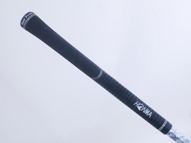 Driver : Honma : ไดรเวอร์ Honma Beres NX (ออกปี 2023) Loft 10.5 (ปรับได้) ก้าน Honma Vizard FP-5 Flex S