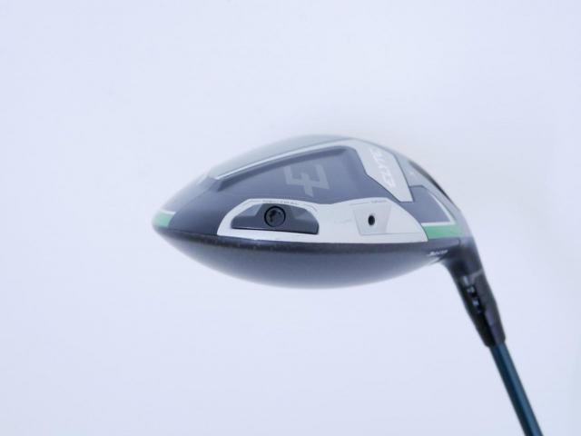 Driver : Callaway : ไดรเวอร์ Callaway ELYTE X (ออกปี 2025 Japan Spec.) Loft 9 (ปรับได้) ก้าน Fujikura VENTUS 5 Flex S