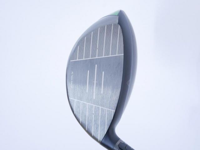 Driver : Callaway : ไดรเวอร์ Callaway ELYTE X (ออกปี 2025 Japan Spec.) Loft 9 (ปรับได้) ก้าน Fujikura VENTUS 5 Flex S