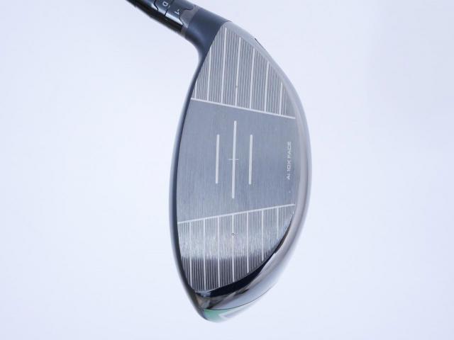 Driver : Callaway : ไดรเวอร์ Callaway ELYTE X (ออกปี 2025 Japan Spec.) Loft 9 (ปรับได้) ก้าน Fujikura VENTUS 5 Flex S