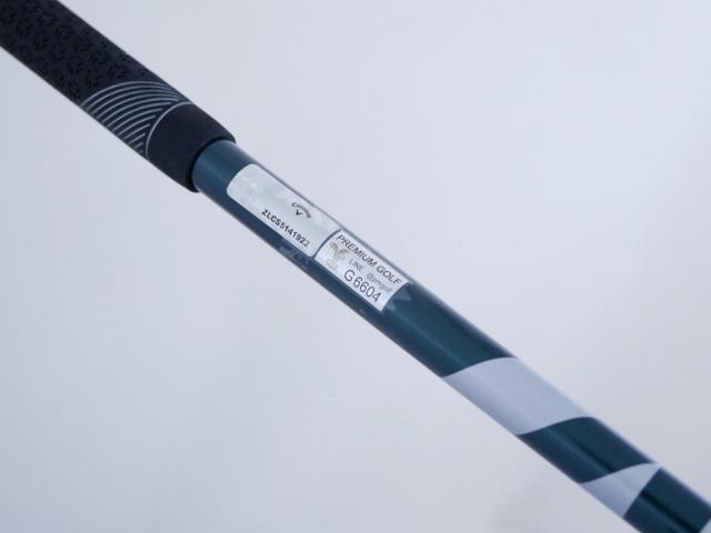 Driver : Callaway : ไดรเวอร์ Callaway ELYTE X (ออกปี 2025 Japan Spec.) Loft 9 (ปรับได้) ก้าน Fujikura VENTUS 5 Flex S