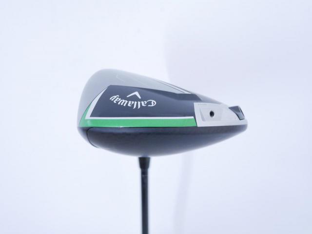 Driver : Callaway : ไดรเวอร์ Callaway ELYTE (ออกปี 2025 Japan Spec.) Loft 10.5 (ปรับได้) ก้าน Mitsubishi TENSEI 60 Flex S