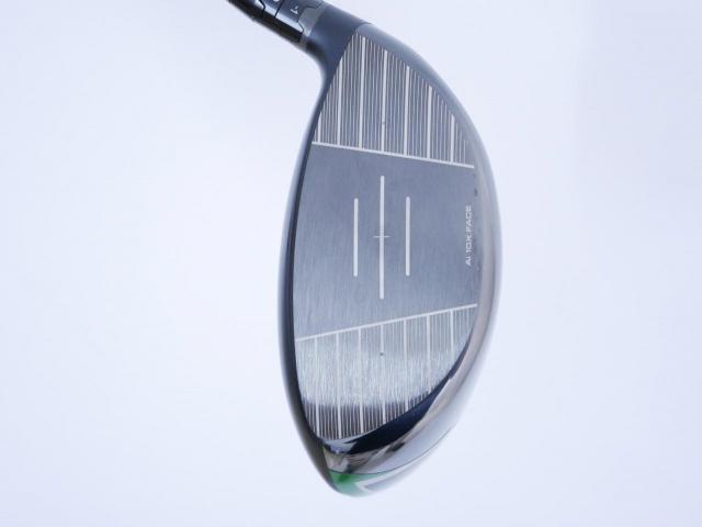 Driver : Callaway : ไดรเวอร์ Callaway ELYTE (ออกปี 2025 Japan Spec.) Loft 10.5 (ปรับได้) ก้าน Mitsubishi TENSEI 60 Flex S