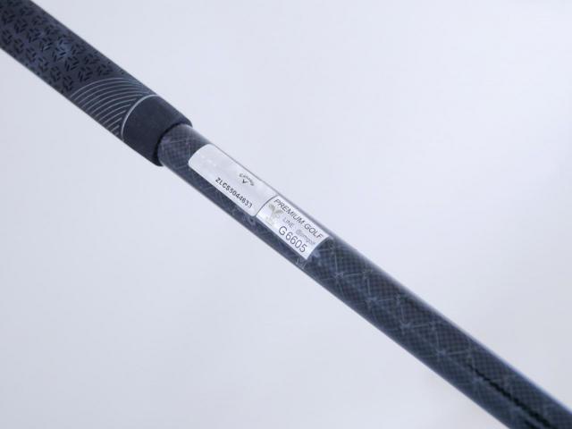 Driver : Callaway : ไดรเวอร์ Callaway ELYTE (ออกปี 2025 Japan Spec.) Loft 10.5 (ปรับได้) ก้าน Mitsubishi TENSEI 60 Flex S