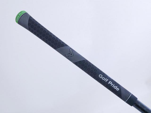 Driver : Callaway : ไดรเวอร์ Callaway ELYTE (ออกปี 2025 Japan Spec.) Loft 10.5 (ปรับได้) ก้าน Mitsubishi TENSEI 60 Flex S