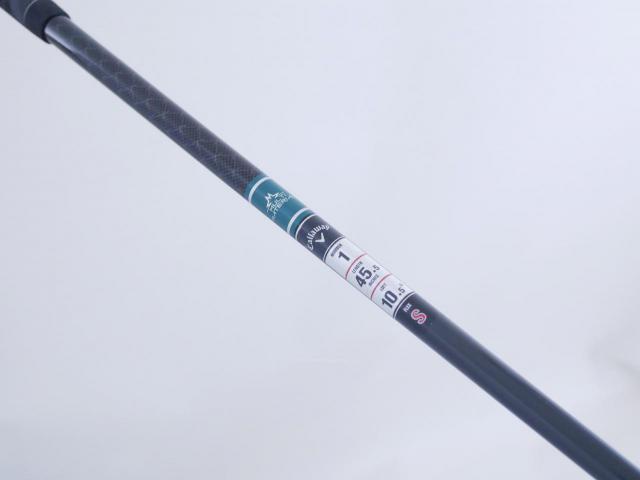 Driver : Callaway : ไดรเวอร์ Callaway ELYTE (ออกปี 2025 Japan Spec.) Loft 10.5 (ปรับได้) ก้าน Mitsubishi TENSEI 60 Flex S