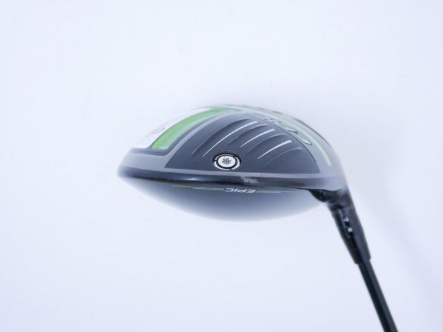 Driver : Callaway : ไดรเวอร์ Callaway EPIC Speed (รุ่นปี 2021) Loft 9 ก้าน Tour AD Flex SR