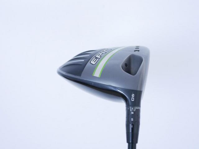 Driver : Callaway : ไดรเวอร์ Callaway EPIC Speed (รุ่นปี 2021) Loft 9 ก้าน Tour AD Flex SR