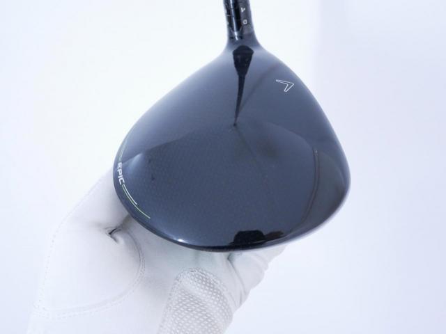Driver : Callaway : ไดรเวอร์ Callaway EPIC Speed (รุ่นปี 2021) Loft 9 ก้าน Tour AD Flex SR
