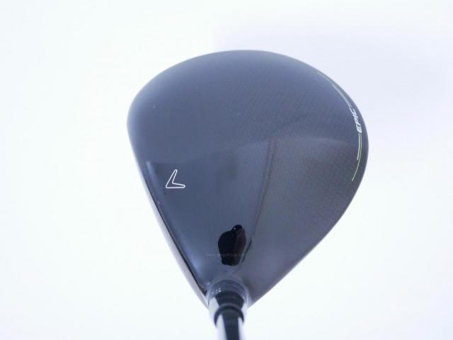 Driver : Callaway : ไดรเวอร์ Callaway EPIC Speed (รุ่นปี 2021) Loft 9 ก้าน Tour AD Flex SR