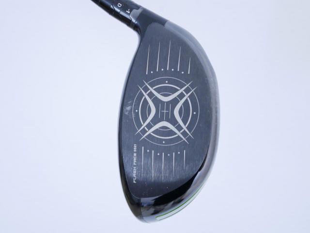 Driver : Callaway : ไดรเวอร์ Callaway EPIC Speed (รุ่นปี 2021) Loft 9 ก้าน Tour AD Flex SR