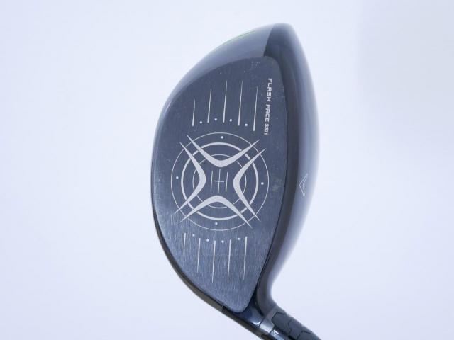 Driver : Callaway : ไดรเวอร์ Callaway EPIC Speed (รุ่นปี 2021) Loft 9 ก้าน Tour AD Flex SR