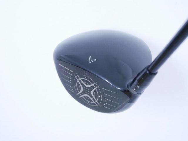 Driver : Callaway : ไดรเวอร์ Callaway EPIC Speed (รุ่นปี 2021) Loft 9 ก้าน Tour AD Flex SR