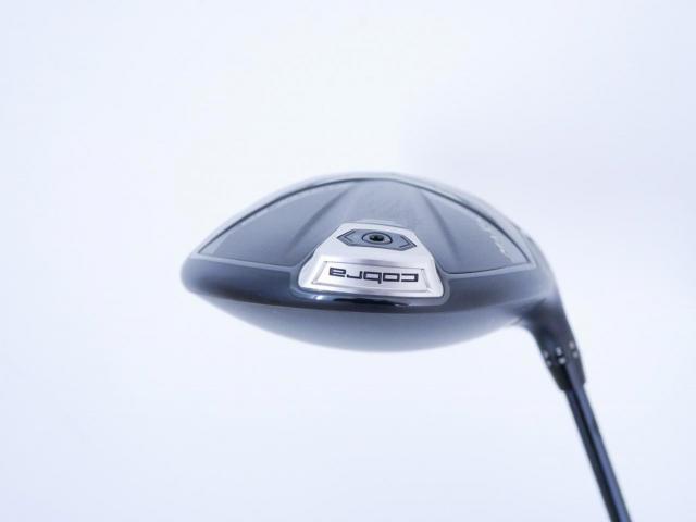 Driver : Other Brand : ไดรเวอร์ Cobra Darkspeed ADAPT MAX-K (รุ่นปี 2025) Loft 9 (ปรับได้) ก้าน UST Mamiya LIN-G Flex S