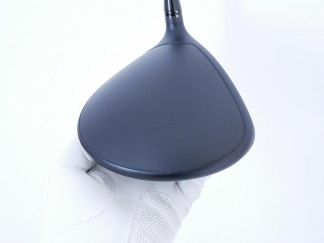 Driver : Other Brand : ไดรเวอร์ Cobra Darkspeed ADAPT MAX-K (รุ่นปี 2025) Loft 9 (ปรับได้) ก้าน UST Mamiya LIN-G Flex S