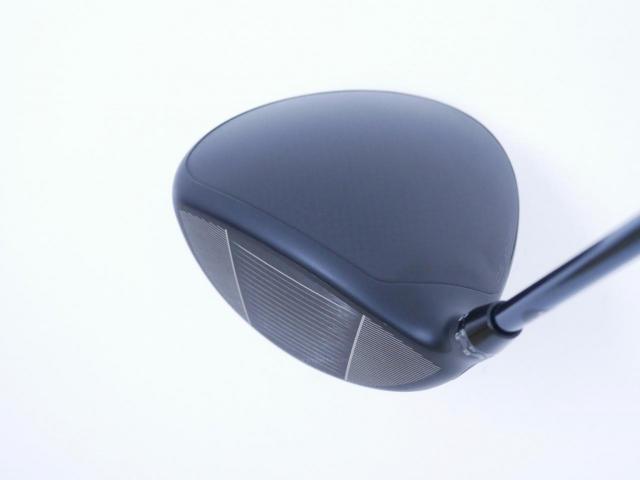 Driver : Other Brand : ไดรเวอร์ Cobra Darkspeed ADAPT MAX-K (รุ่นปี 2025) Loft 9 (ปรับได้) ก้าน UST Mamiya LIN-G Flex S