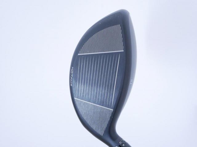 Driver : Other Brand : ไดรเวอร์ Cobra Darkspeed ADAPT MAX-K (รุ่นปี 2025) Loft 9 (ปรับได้) ก้าน UST Mamiya LIN-G Flex S