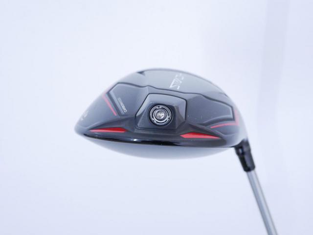 Driver : Taylormade : ไดรเวอร์ Taylormade Stealth (ออกปี 2022 Japan Spec.) Loft 9 ก้าน Tour AD UB-6 Flex S