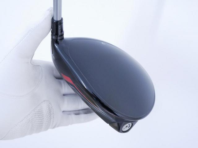 Driver : Taylormade : ไดรเวอร์ Taylormade Stealth (ออกปี 2022 Japan Spec.) Loft 9 ก้าน Tour AD UB-6 Flex S
