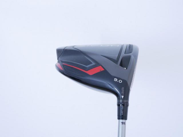 Driver : Taylormade : ไดรเวอร์ Taylormade Stealth (ออกปี 2022 Japan Spec.) Loft 9 ก้าน Tour AD UB-6 Flex S