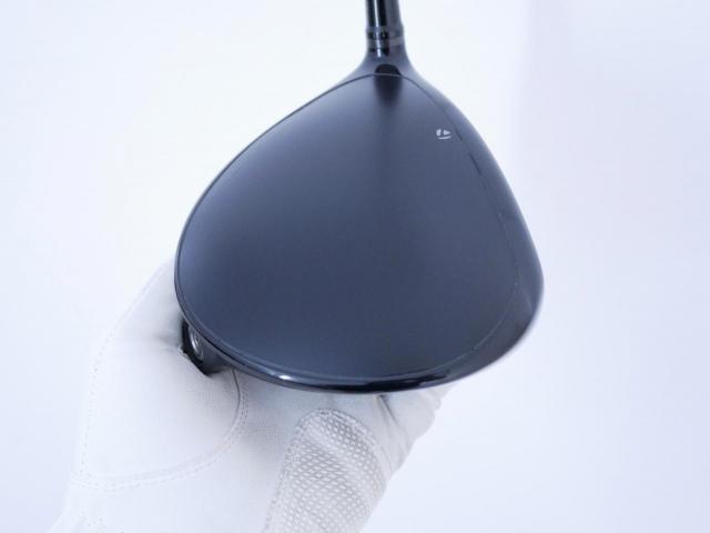 Driver : Taylormade : ไดรเวอร์ Taylormade Stealth (ออกปี 2022 Japan Spec.) Loft 9 ก้าน Tour AD UB-6 Flex S