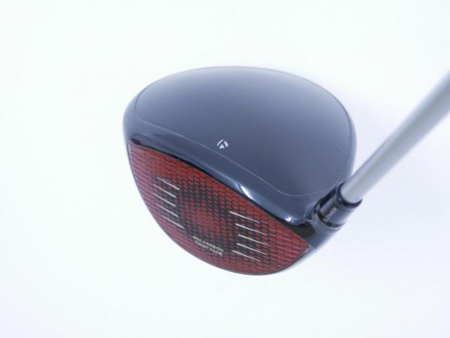 Driver : Taylormade : ไดรเวอร์ Taylormade Stealth (ออกปี 2022 Japan Spec.) Loft 9 ก้าน Tour AD UB-6 Flex S