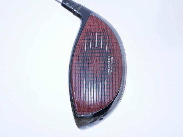 Driver : Taylormade : ไดรเวอร์ Taylormade Stealth (ออกปี 2022 Japan Spec.) Loft 9 ก้าน Tour AD UB-6 Flex S