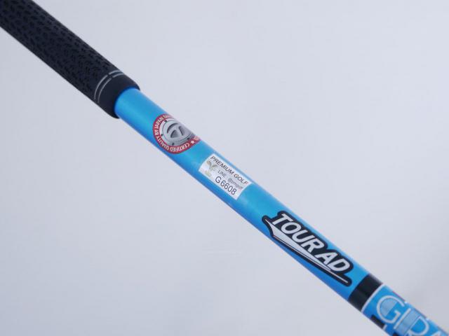 Driver : Taylormade : ไดรเวอร์ Taylormade Stealth (ออกปี 2022 Japan Spec.) Loft 9 ก้าน Tour AD UB-6 Flex S