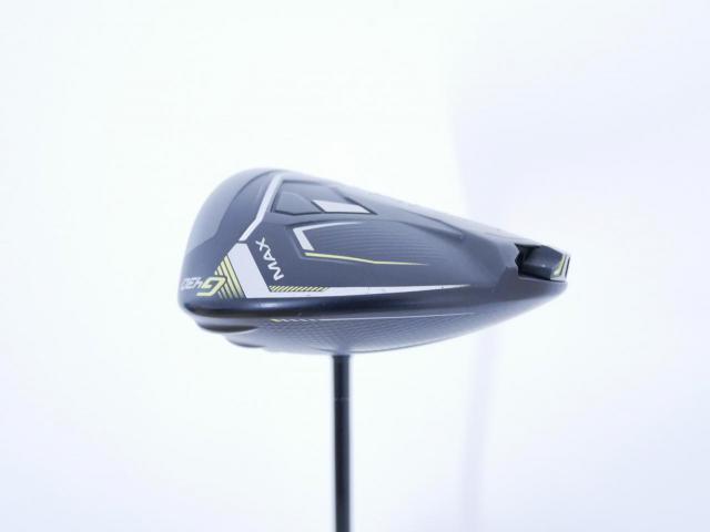 Driver : PING : ไดรเวอร์ Ping G430 Max (รุ่นปี 2023) Loft 10.5 (ปรับได้) ก้าน Ping Alta J CB Flex S