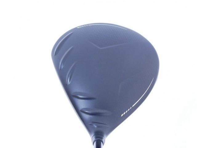 Driver : PING : ไดรเวอร์ Ping G430 Max (รุ่นปี 2023) Loft 10.5 (ปรับได้) ก้าน Ping Alta J CB Flex S
