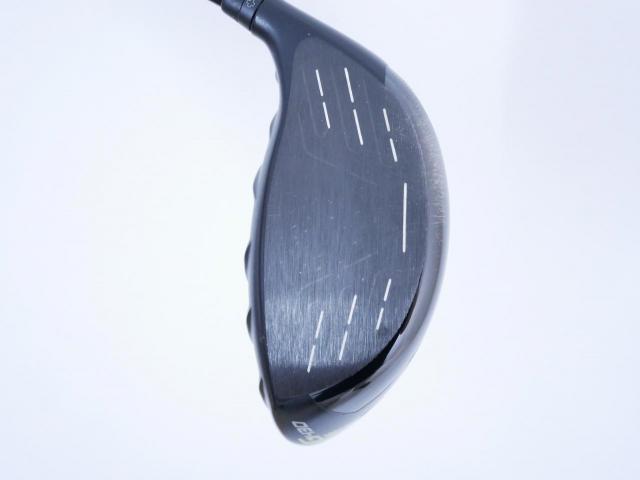 Driver : PING : ไดรเวอร์ Ping G430 Max (รุ่นปี 2023) Loft 10.5 (ปรับได้) ก้าน Ping Alta J CB Flex S