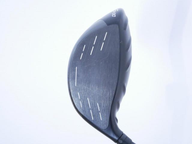 Driver : PING : ไดรเวอร์ Ping G430 Max (รุ่นปี 2023) Loft 10.5 (ปรับได้) ก้าน Ping Alta J CB Flex S