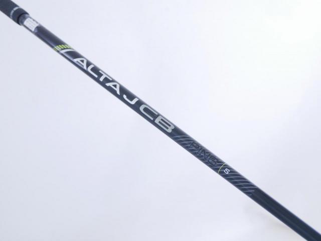 Driver : PING : ไดรเวอร์ Ping G430 Max (รุ่นปี 2023) Loft 10.5 (ปรับได้) ก้าน Ping Alta J CB Flex S