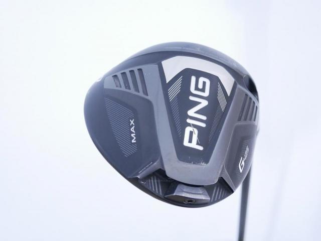 Driver : PING : ไดรเวอร์ Ping G425 Max (รุ่นปี 2021 Japan Spec) Loft 10.5 ก้าน Fujikura Speeder NX 50 Flex S