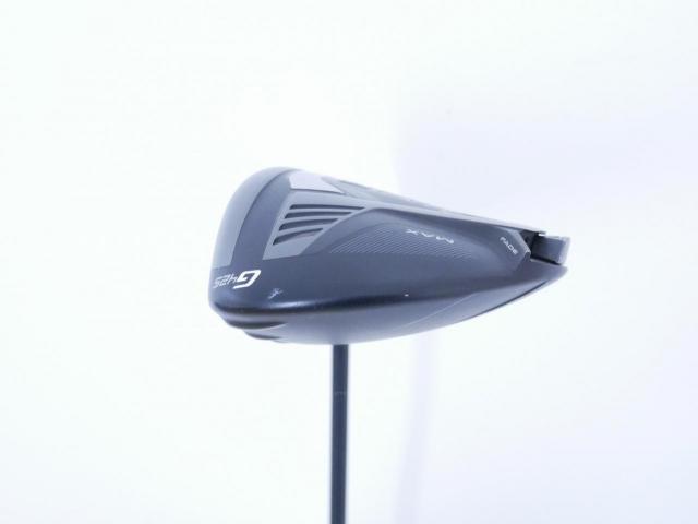Driver : PING : ไดรเวอร์ Ping G425 Max (รุ่นปี 2021 Japan Spec) Loft 10.5 ก้าน Fujikura Speeder NX 50 Flex S