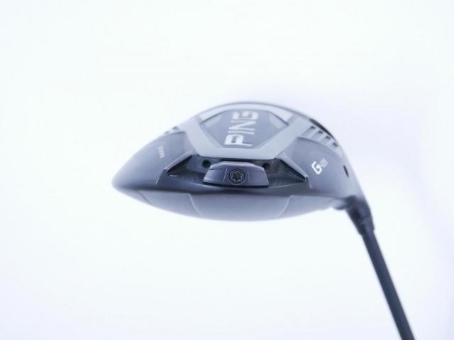Driver : PING : ไดรเวอร์ Ping G425 Max (รุ่นปี 2021 Japan Spec) Loft 10.5 ก้าน Fujikura Speeder NX 50 Flex S