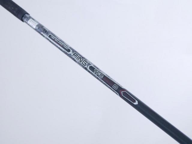 Driver : PING : ไดรเวอร์ Ping G20 (460cc.) Loft 9.5 Flex SR