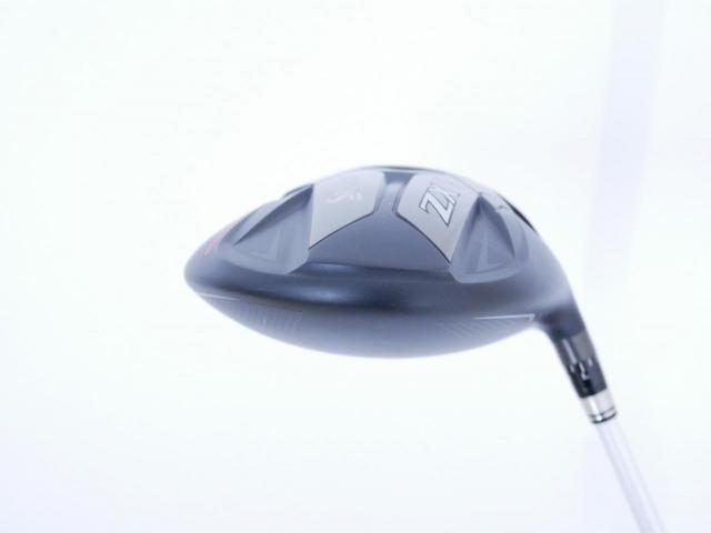 Driver : Other Brand : ไดรเวอร์ Srixon ZX5 Mk II LS (รุ่นปี 2023) Loft 9.5 ก้าน Fujikura Speeder 661 Flex S