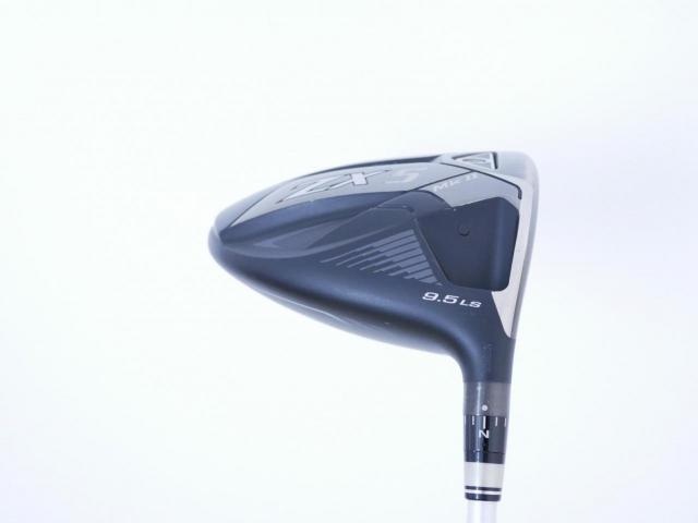 Driver : Other Brand : ไดรเวอร์ Srixon ZX5 Mk II LS (รุ่นปี 2023) Loft 9.5 ก้าน Fujikura Speeder 661 Flex S