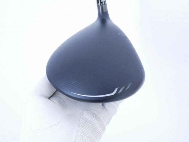 Driver : Other Brand : ไดรเวอร์ Srixon ZX5 Mk II LS (รุ่นปี 2023) Loft 9.5 ก้าน Fujikura Speeder 661 Flex S