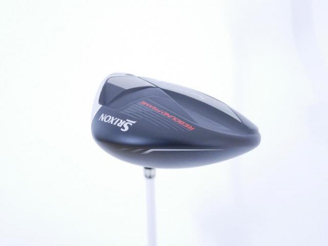 Driver : Other Brand : ไดรเวอร์ Srixon ZX5 Mk II LS (รุ่นปี 2023) Loft 9.5 ก้าน Fujikura Speeder 661 Flex S