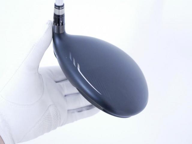 Driver : Other Brand : ไดรเวอร์ Srixon ZX5 Mk II LS (รุ่นปี 2023) Loft 9.5 ก้าน Fujikura Speeder 661 Flex S