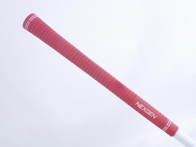 Driver : Other Brand : ไดรเวอร์ Srixon ZX5 Mk II LS (รุ่นปี 2023) Loft 9.5 ก้าน Fujikura Speeder 661 Flex S