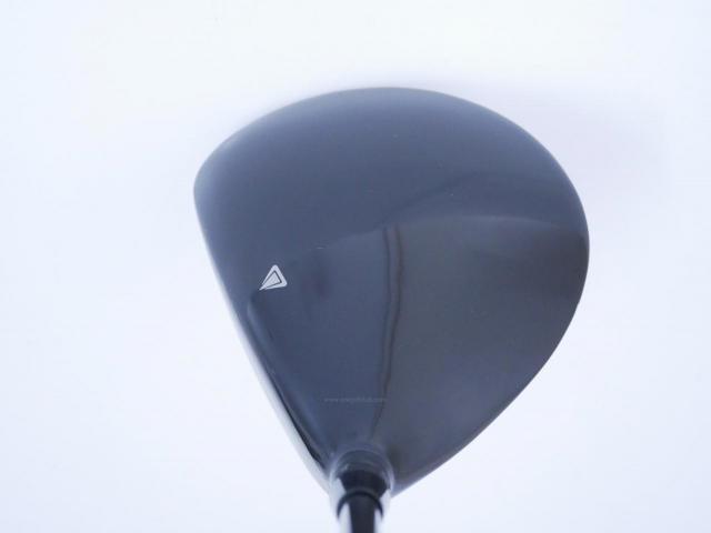 Driver : Titleist : **มีบุบ** ไดรเวอร์ Titleist TS3 (ออกปี 2018) Loft 9.5 ก้าน Tour AD 60 Flex S