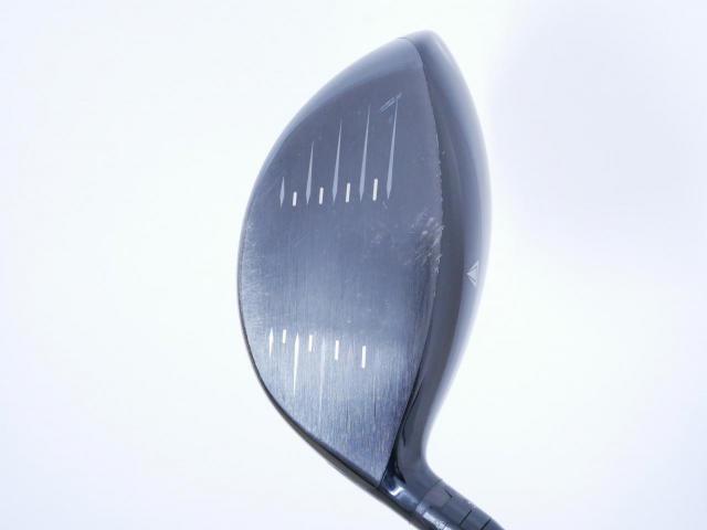 Driver : Titleist : **มีบุบ** ไดรเวอร์ Titleist TS3 (ออกปี 2018) Loft 9.5 ก้าน Tour AD 60 Flex S