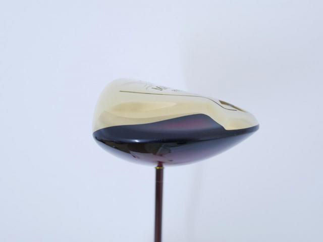Driver : Maruman : ไดรเวอร์ Maruman MAJESTY Prestigio XI (รุ่นปี 2022 ท็อปสุด ของใหม่ 8 หมื่นบาท) Loft 10.5 Flex SR