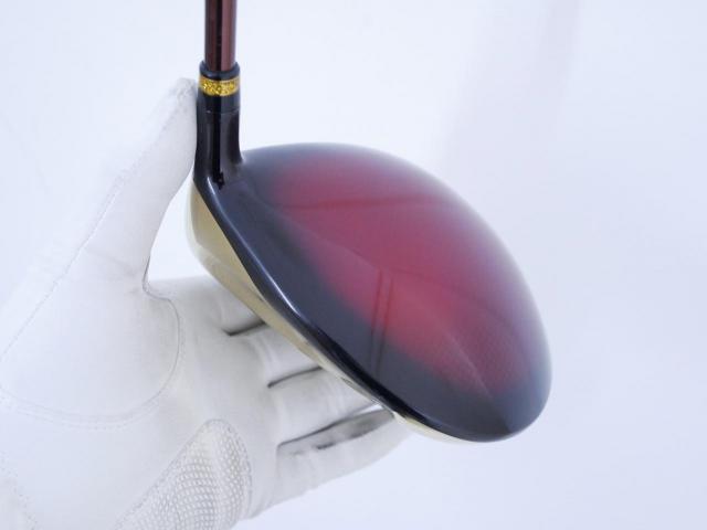 Driver : Maruman : ไดรเวอร์ Maruman MAJESTY Prestigio XI (รุ่นปี 2022 ท็อปสุด ของใหม่ 8 หมื่นบาท) Loft 10.5 Flex SR