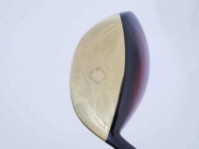 Driver : Maruman : ไดรเวอร์ Maruman MAJESTY Prestigio XI (รุ่นปี 2022 ท็อปสุด ของใหม่ 8 หมื่นบาท) Loft 10.5 Flex SR