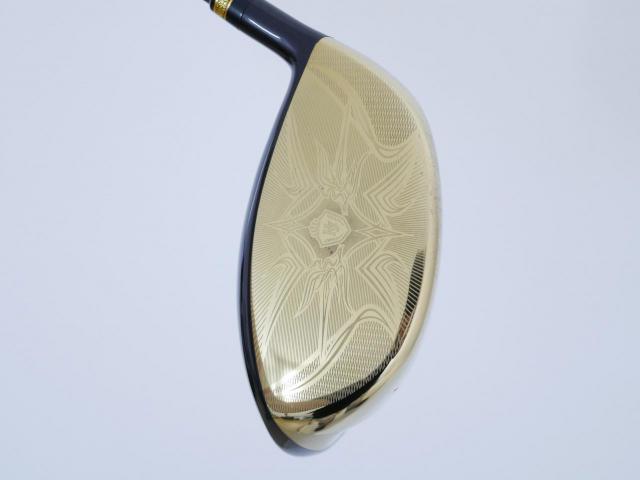 Driver : Maruman : ไดรเวอร์ Maruman MAJESTY Prestigio XI (รุ่นปี 2022 ท็อปสุด ของใหม่ 8 หมื่นบาท) Loft 10.5 Flex SR